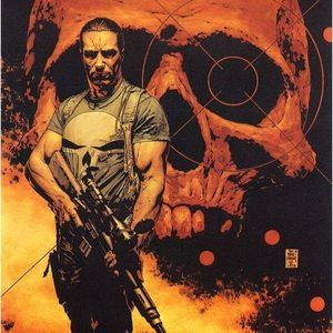 Meet your Posher, Andy